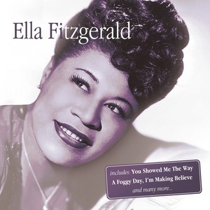 ella fitzgerald
