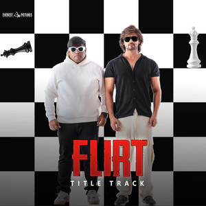 Flirt Title Track (From