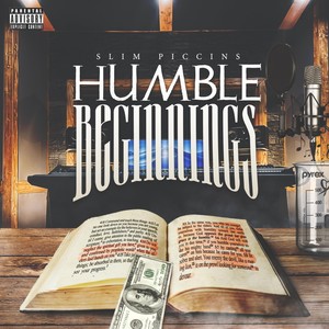 Humble beginnings (Explicit)