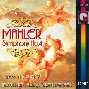 Symphony No. 4 in G Major - II. In Gemächlicher Bewegung