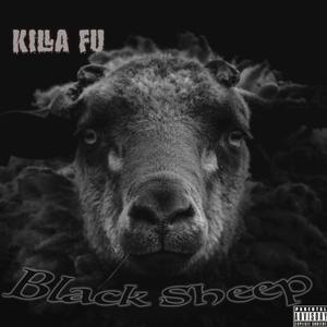 Killa Fu - Back In The Boof (Freestyle) (Explicit)