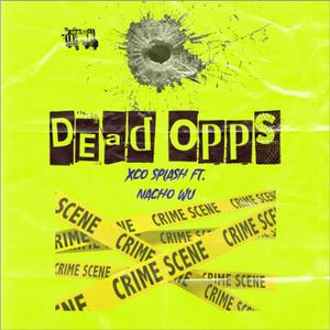 Dead Opps (Explicit)