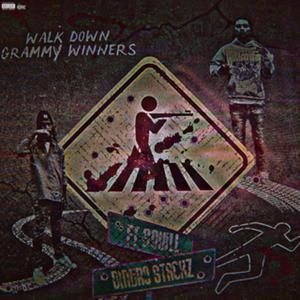 Walk Down Grammy Winners (feat. FT Squill) [Explicit]