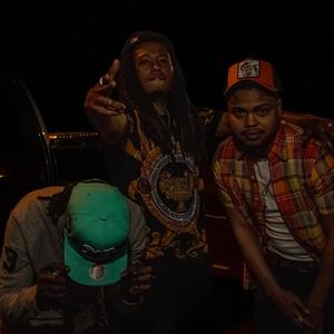 Bestfriend (feat. Kitchen Kash) (Explicit)