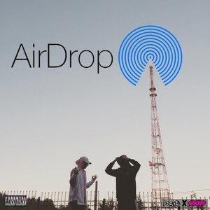 Airdrop (Prod. Triple $IX Playa)