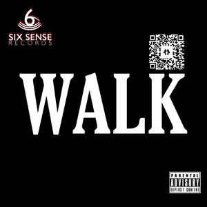 Walk (Freestyle) [Explicit]