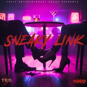 Sneaky Link (Explicit)