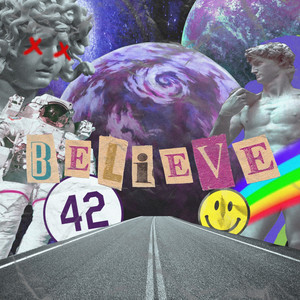 Believe (Explicit)
