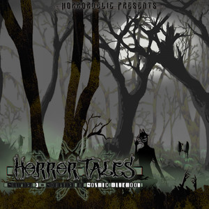 Horror Tales: Chapter 3