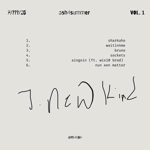 aingoin (feat. wis10brod) (Explicit)