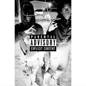 NBA (feat. RR24 & Trap$tar Vet) (Explicit)