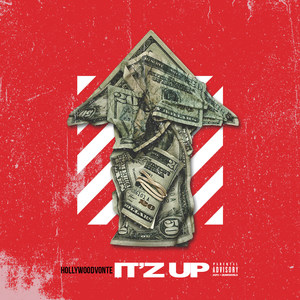 It'z Up (Explicit)