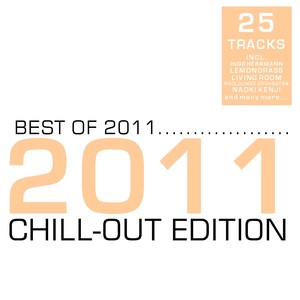 Best of 2011 - Chill-Out Edition