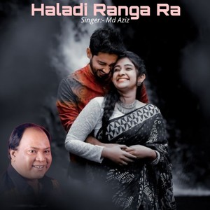 Haladi Ranga Ra