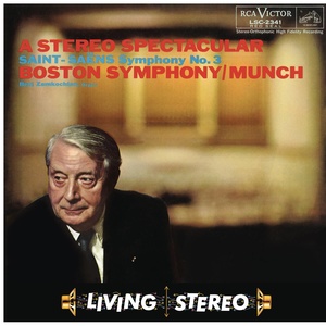 Symphony No. 3 in C Minor, Op. 78 