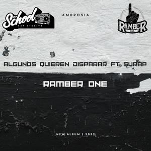 Algunos Quieren Disparar (Explicit)