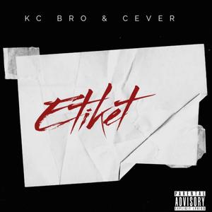 Etiket (feat. Cever) [Explicit]