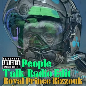 Pipo Talk (RADIO EDIT|Explicit)