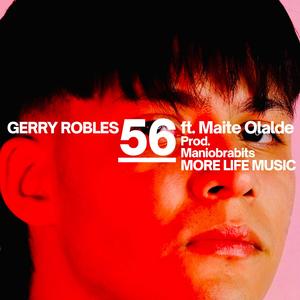 56 (feat. Maite Olalde) (Explicit)