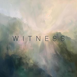 Witness (feat. David Jones)