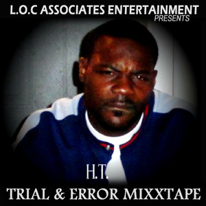 Trial & Error Mixxtape