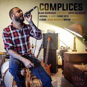 Nos Encontramos (feat. B Side & Jahckal)