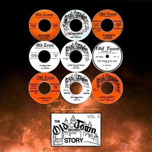 The Old Town Records Story, Vol. 3