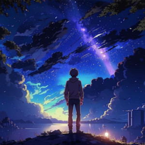 Озарит тропу (Explicit)