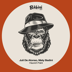 Americo (Original Mix)