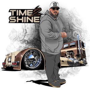 Time2Shine (Radio Edit) [Explicit]