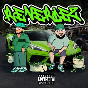 REverdez (feat. Pansophi & Sill Bucle) (Explicit)