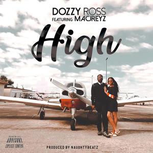 High (feat. Macjreyz)