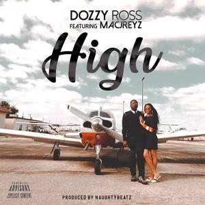 High(feat. Macjreyz)