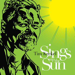 She Thinks He Sings up the Sun