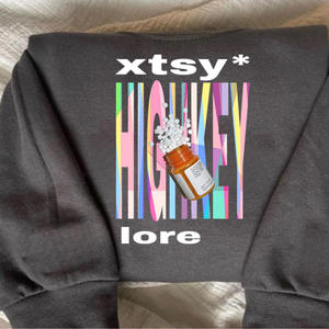 highkey (feat. xtsy*) (Explicit)