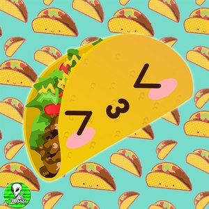 Happy Taco (Cumbia Kawaii)