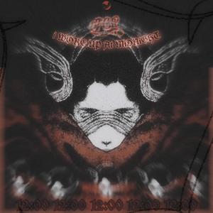 i woke up at midnight (Explicit)