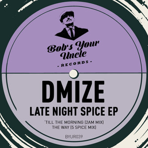 The Way (5 Spice Mix)
