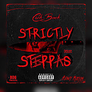 Stricly Steppas Deluxe (Explicit)