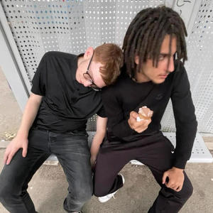 I SAY! (feat. PCAJAY & Danji) (Explicit)