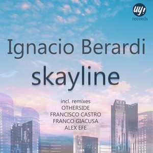 Skayline (Francisco Castro Remix)