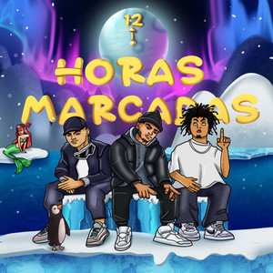 Horas Marcadas (Explicit)