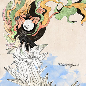 Feelin' Blue (Nujabes Tribute)