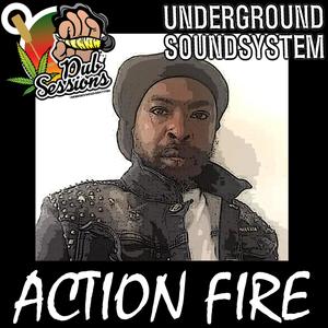 Send Dem Down (Computer Riddim) (feat. Action Fire) (Dubplate|Explicit)