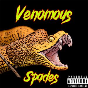 Venomous (Explicit)