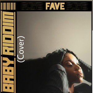 Baby Riddim (COVER版)