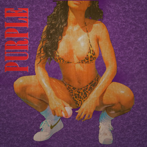 Purple (Explicit)