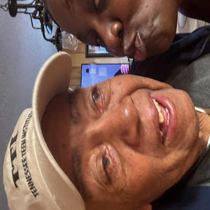 For my momma (Explicit)