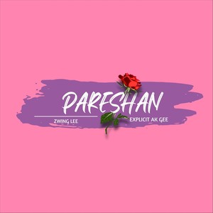 Pareshan