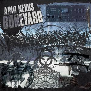 ARID NEXUS: BONEYARD: OCTATRACK A1